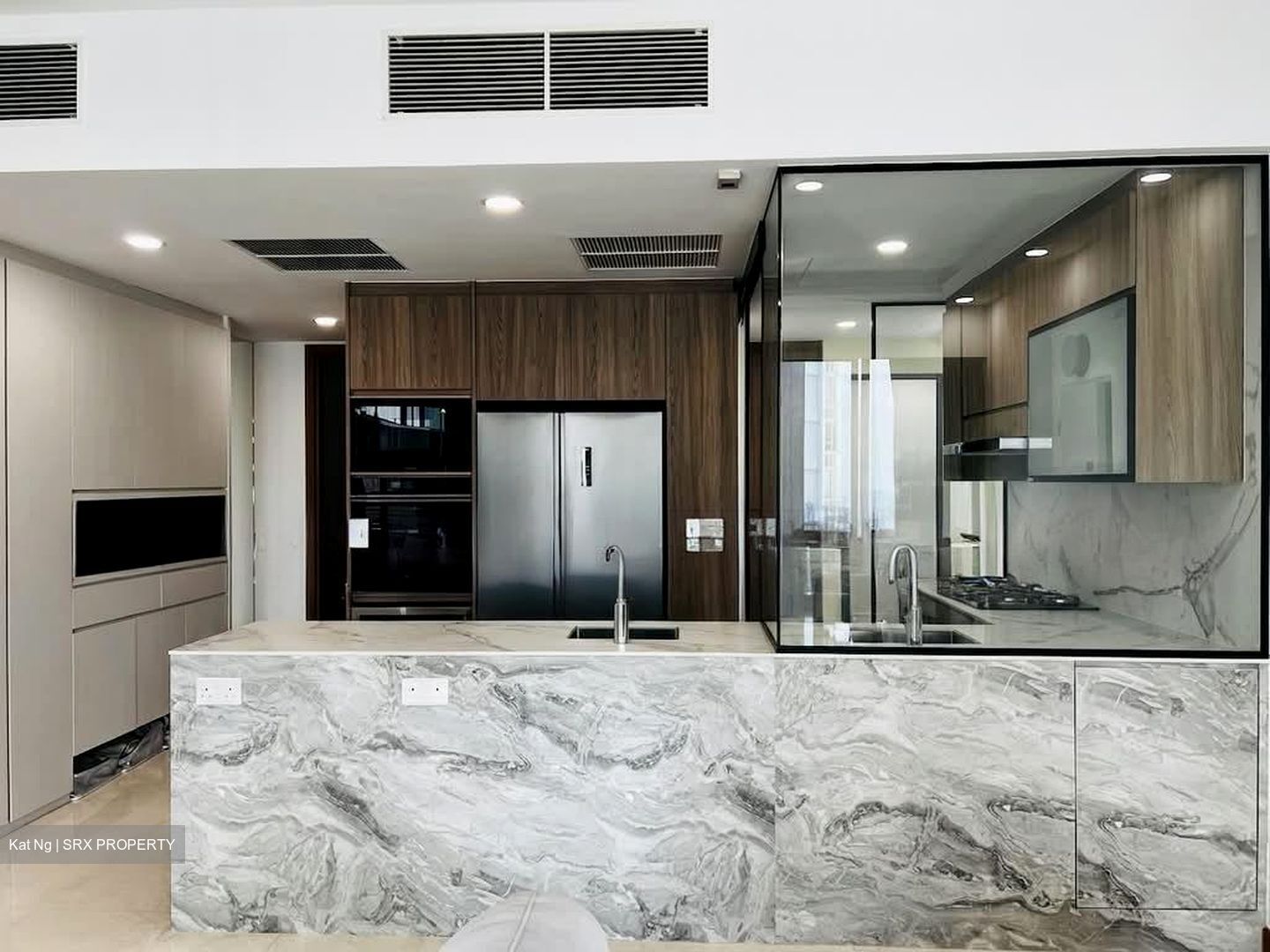 Vista Residences (D12), Condominium #596562131